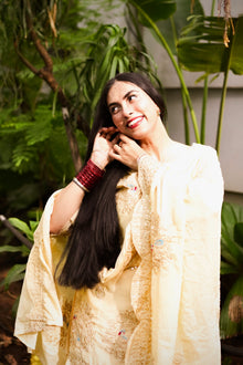 HOUSE OF ILAHI | THE CHINNON EDIT