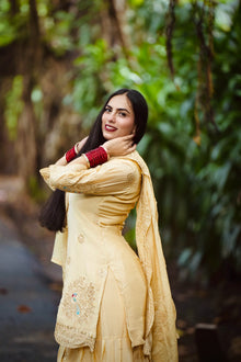 HOUSE OF ILAHI | THE CHINNON EDIT