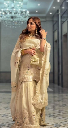 HOUSE OF ILAHI | THE CHINNON EDIT