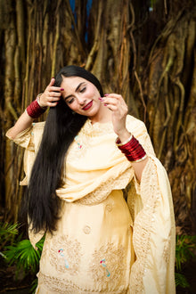 HOUSE OF ILAHI | THE CHINNON EDIT