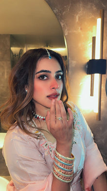 HOUSE OF ILAHI | THE ROYAL SHARARA EDIT