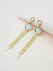 Celestial Flow Earrings