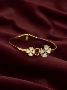Lustre Flora Bracelet