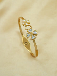 Lustre Flora Bracelet