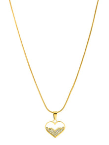 Sparkling Love Pendant