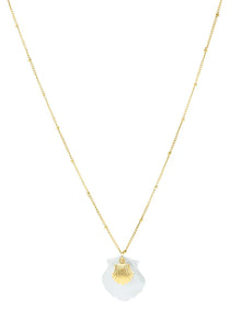 Ocean Treasure Charm Pendant