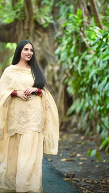 HOUSE OF ILAHI | THE CHINNON EDIT